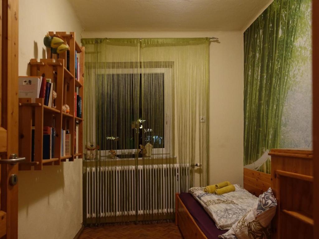 Ferienwohnung Xandl Kaibing Екстер'єр фото