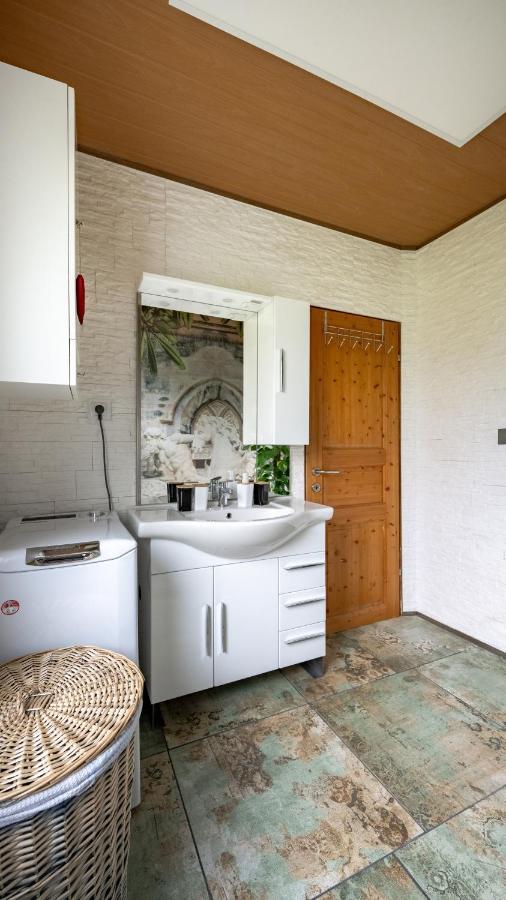Ferienwohnung Xandl Kaibing Екстер'єр фото