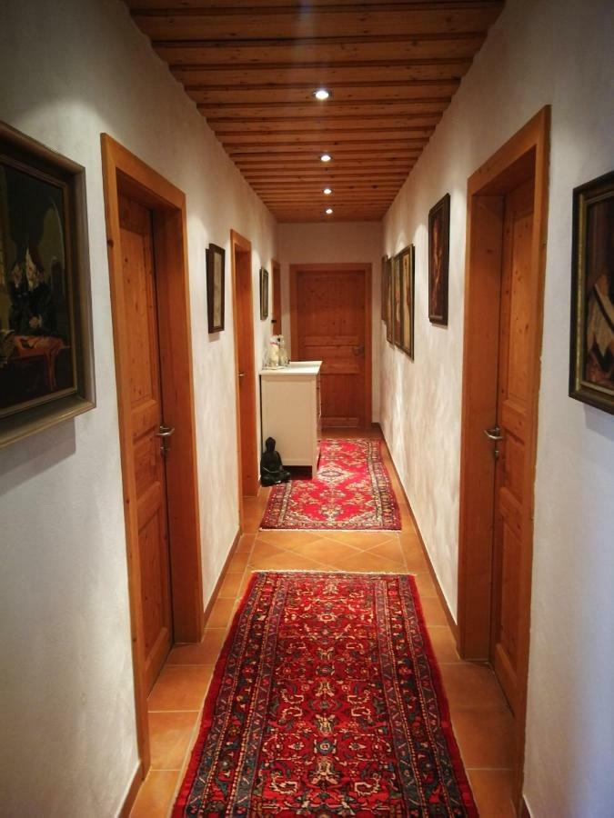 Ferienwohnung Xandl Kaibing Екстер'єр фото